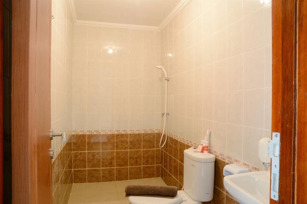 3Br Grand Palace With Private Bathtub By Travelio Jacarta Exterior foto