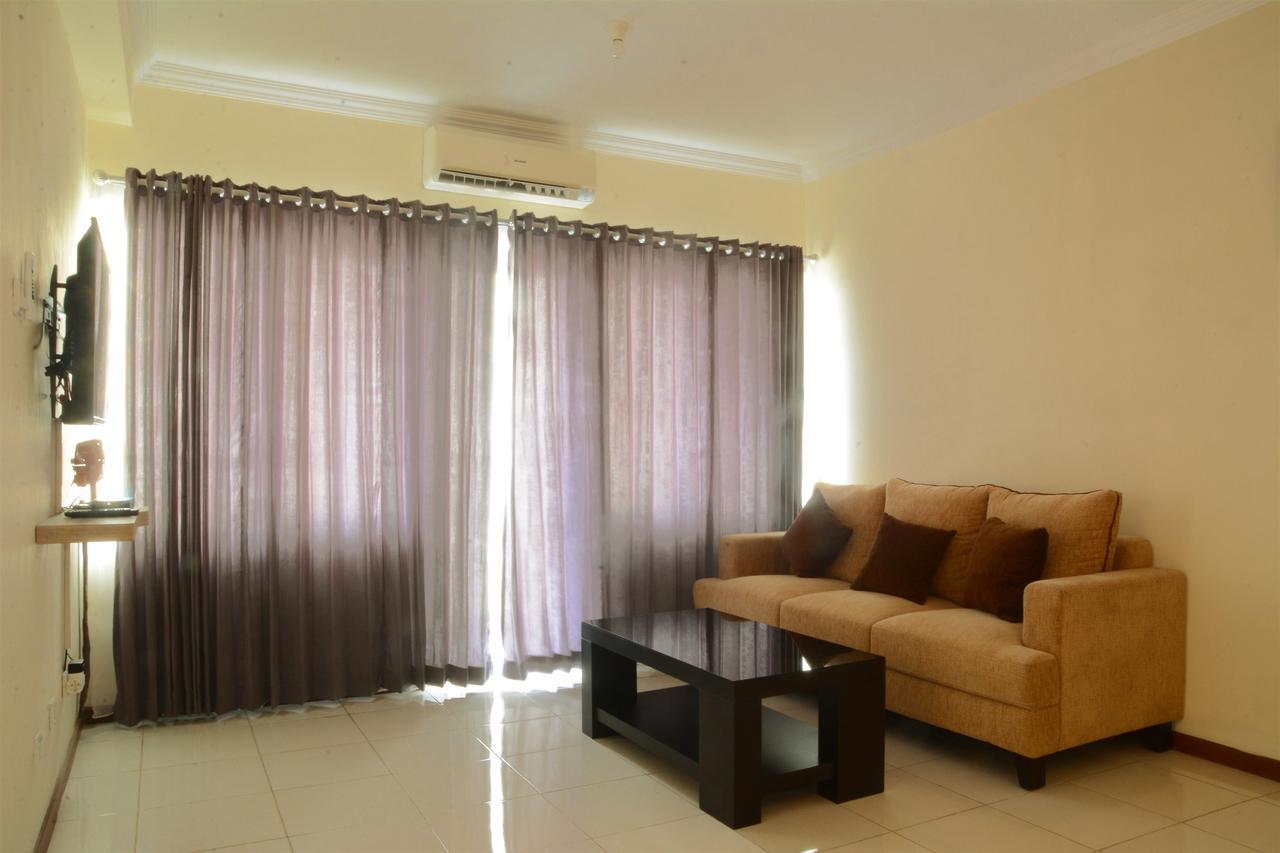 3Br Grand Palace With Private Bathtub By Travelio Jacarta Exterior foto