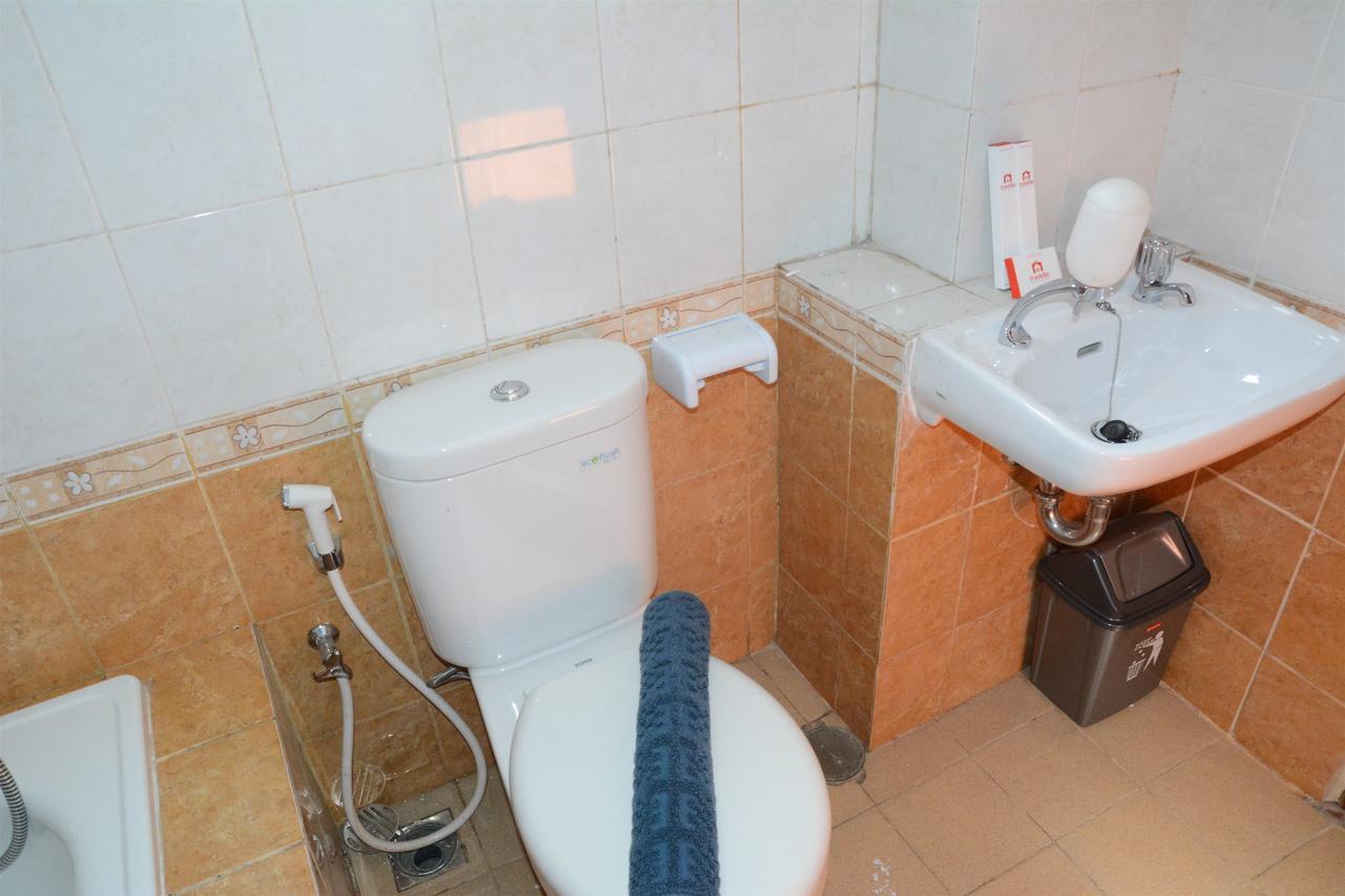 3Br Grand Palace With Private Bathtub By Travelio Jacarta Exterior foto