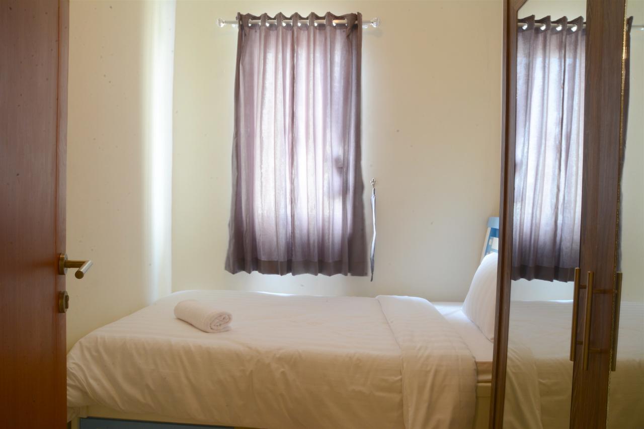 3Br Grand Palace With Private Bathtub By Travelio Jacarta Exterior foto