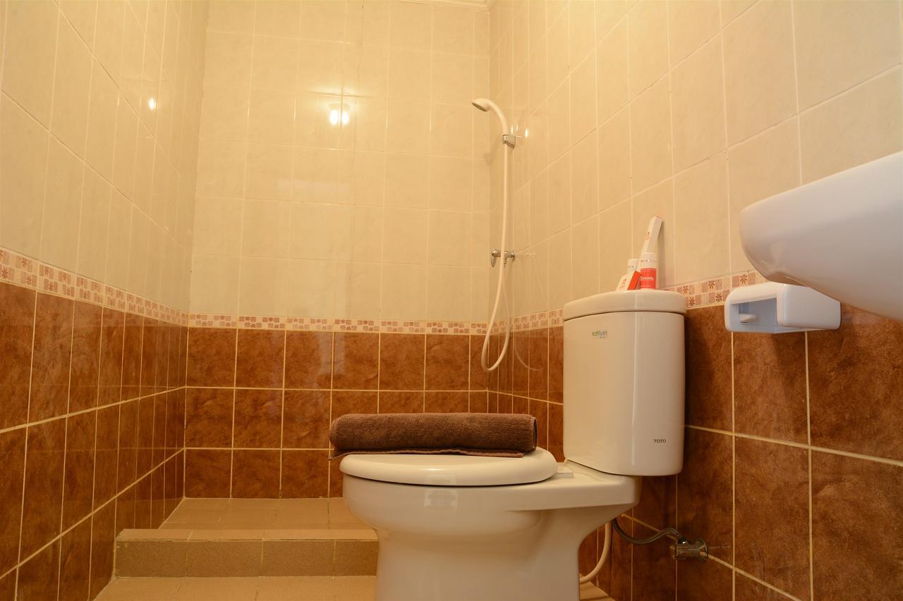 3Br Grand Palace With Private Bathtub By Travelio Jacarta Exterior foto